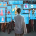 Immersive Experience: Virtual Wardrobes