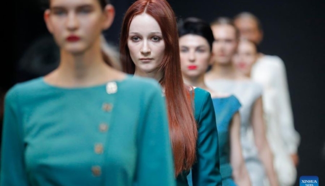 Moscow Fashion Week: A Celebration of Innovation, Exchange, and Russian Fashion