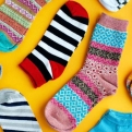 Discovering the Sweet Spot in Sock Selection