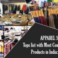 India's Apparel Industry Under Siege: The Counterfeit Conundrum