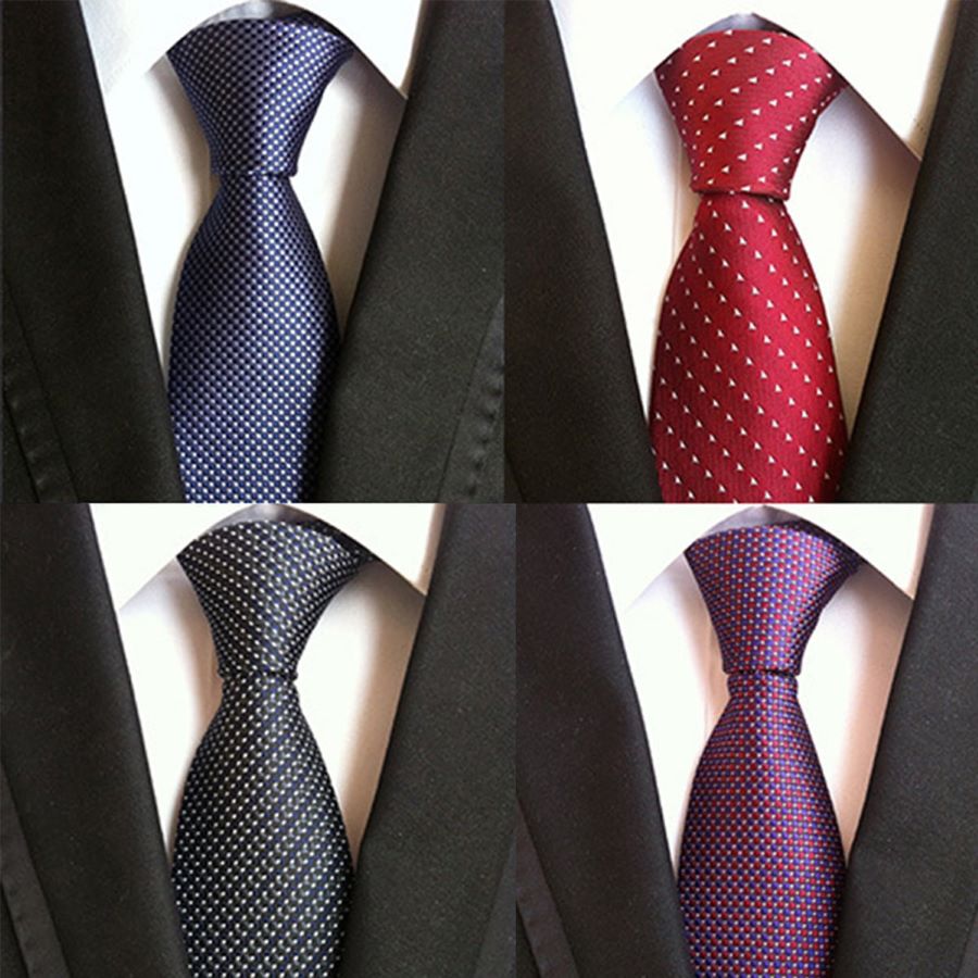 NeckTies