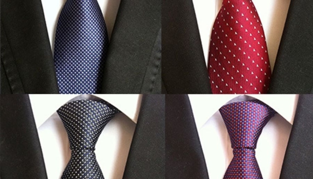 NeckTies