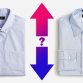 Button-down shirts and its place in the shirt industry