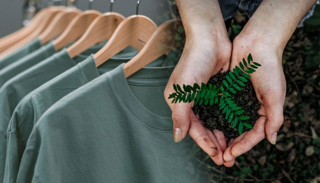 Sustainable Style on the Rise