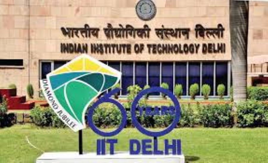 IITDelhi