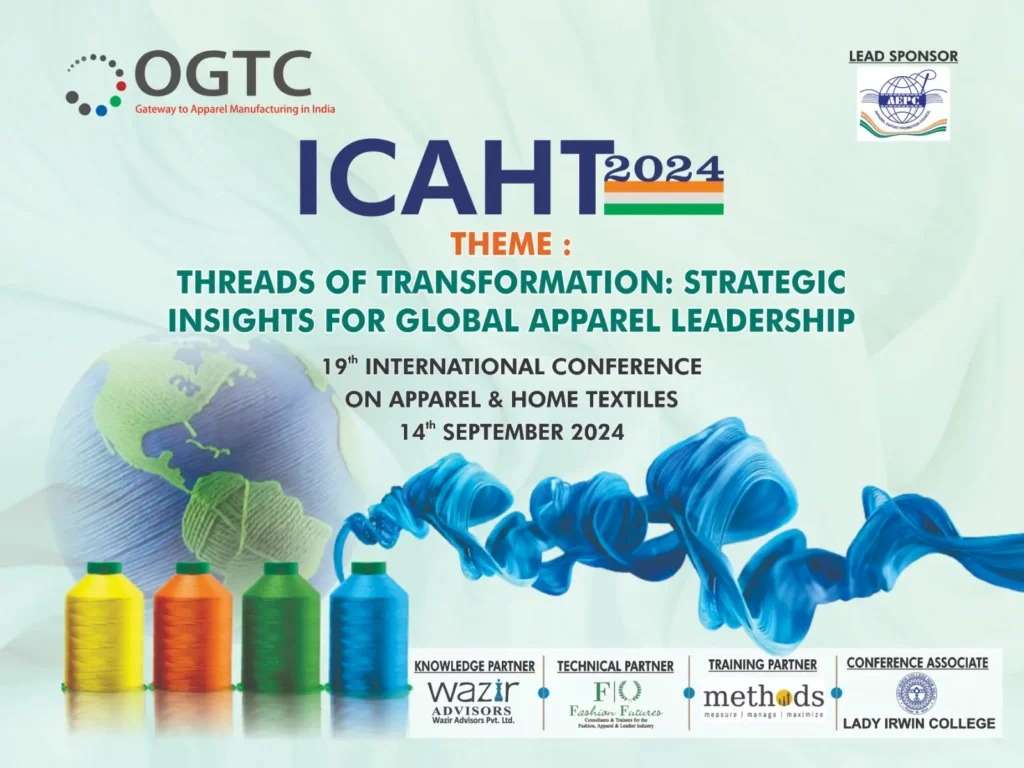 ICAHT-2024: OGTC