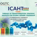 ICAHT-2024: OGTC