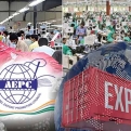 Apparel Exports Achieve 35% Growth in October