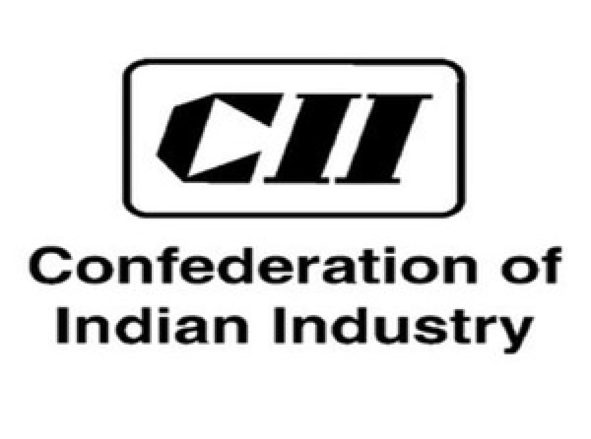  CII: Smart Manufacturing Summit 2024