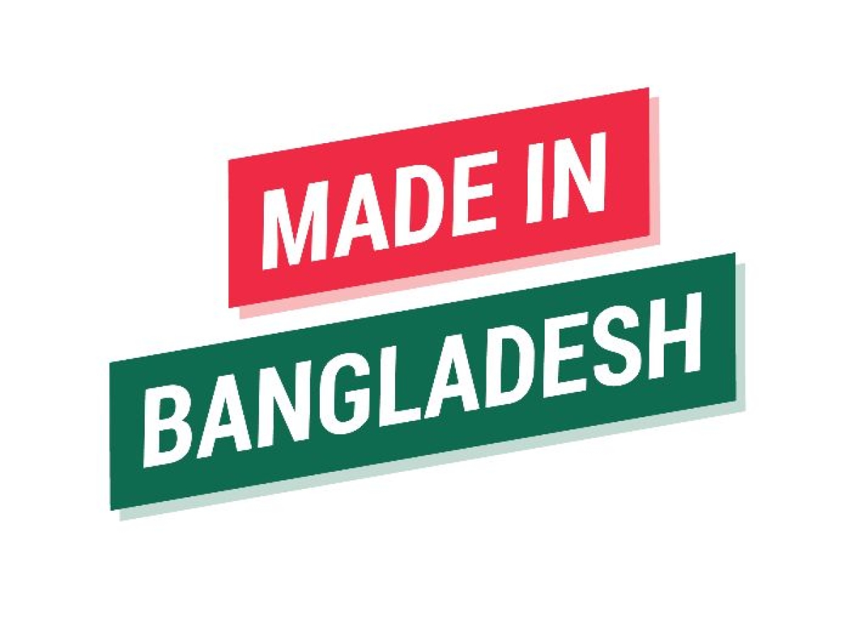 MadeInBangladesh