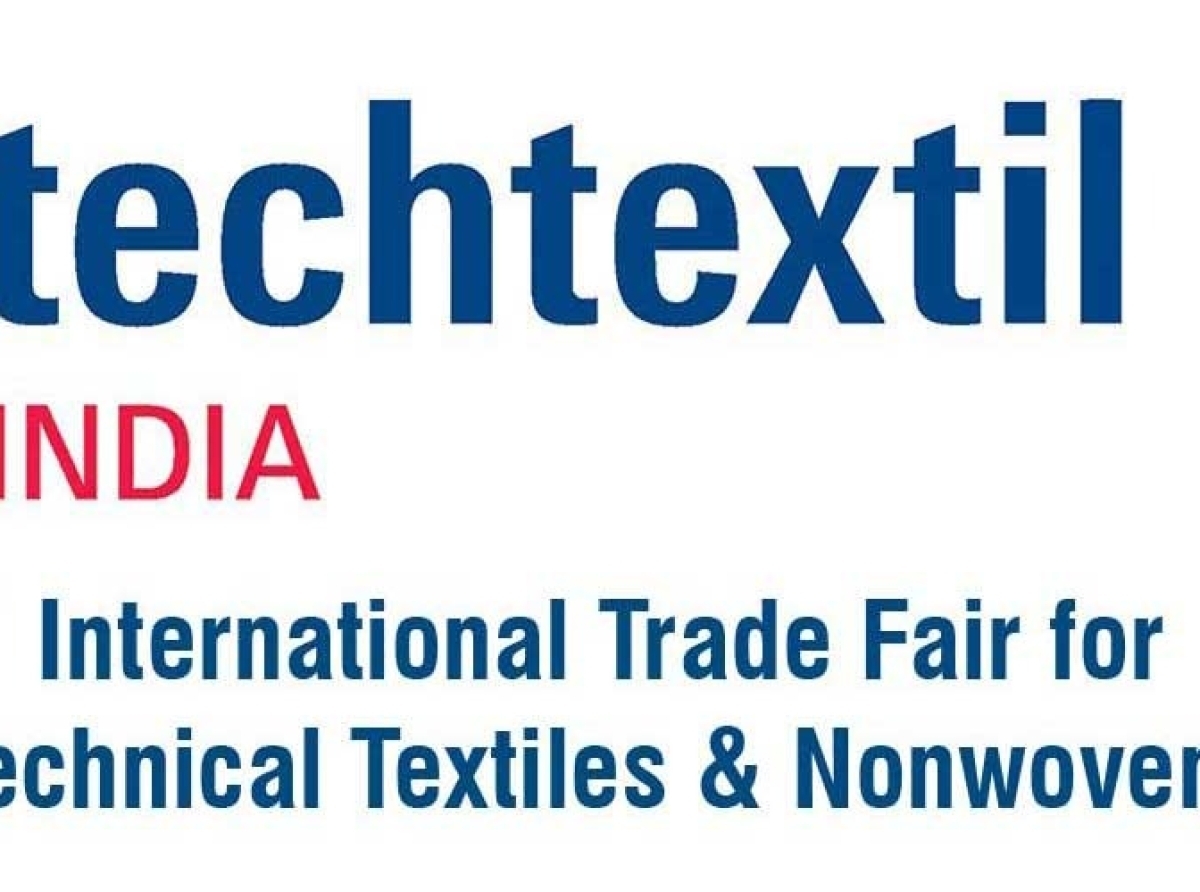 TechtextilIndia