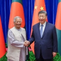 Economic fallout between India and Bangladesh