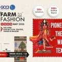Farm to Fashion 2025