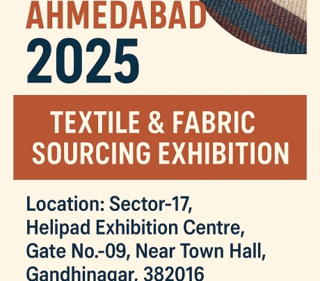 FABEXA Ahmedabad 2025 