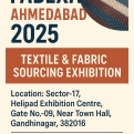 FABEXA Ahmedabad 2025 
