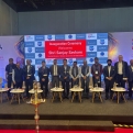 Gartex Texprocess India- Mumbai 2025: Day 1 was a phenomenal success