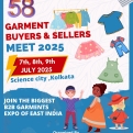 Garment Buyers & Sellers Meet : July 2025