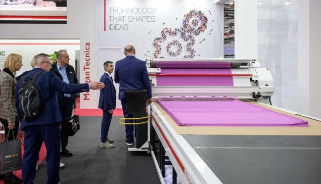 FutureFabricsExpo2025