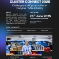 CITI to hold ‘Cluster Connect 2025’ in Panipat