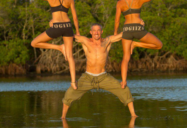 Happy International Yoga Day 2025