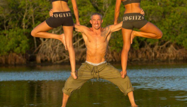 Happy International Yoga Day 2025