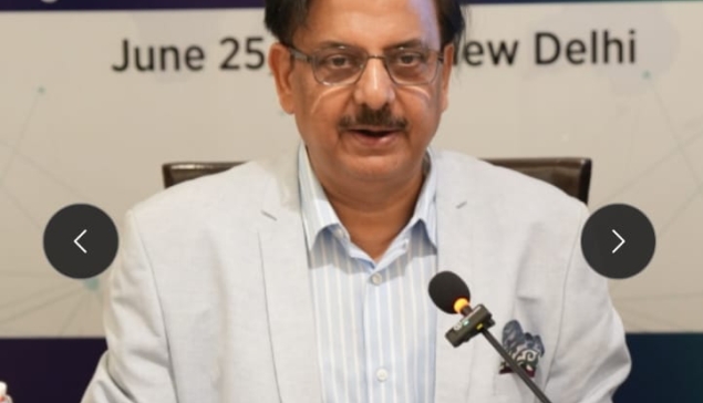 Rakesh Kumar, DG EPCH: India eyes Textile Machinery Manufacturing for self-reliance