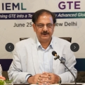 Rakesh Kumar, DG EPCH: India eyes Textile Machinery Manufacturing for self-reliance