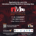 InTex – InMac–InDychem Sri Lanka 2025