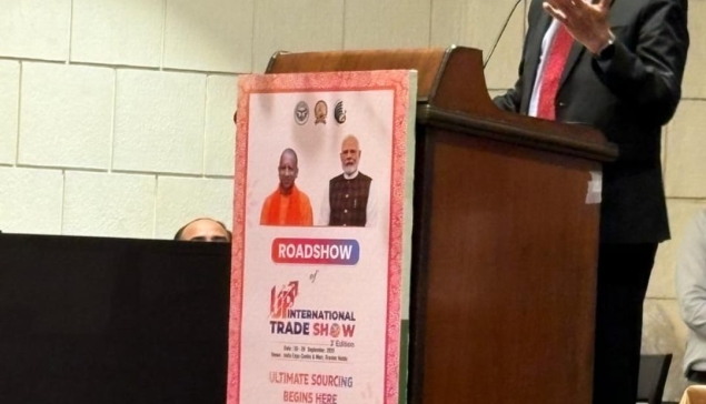 UPInternationalTradeShow