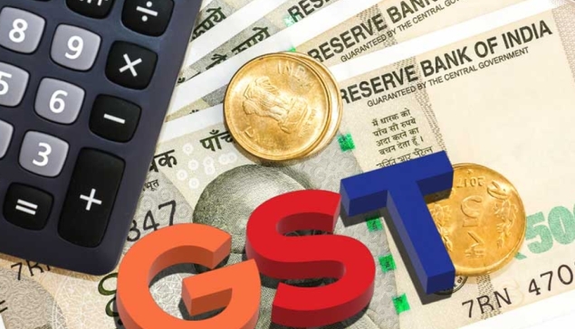 GST
