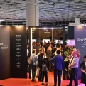 Hong Kong Watch & Clock Fair, Salon de TIME 2025