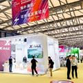 Cinte Techtextil China 2025 Wraps Up with Record Growth