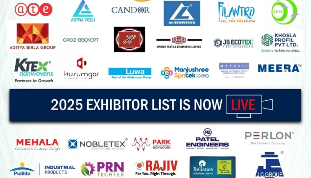TechtextilIndia