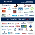 Techtextil India 2025