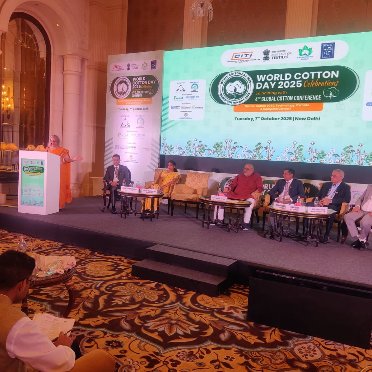 4thGlobalCottonConference