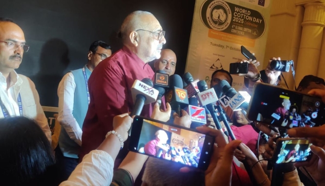 4thGlobalCottonConference