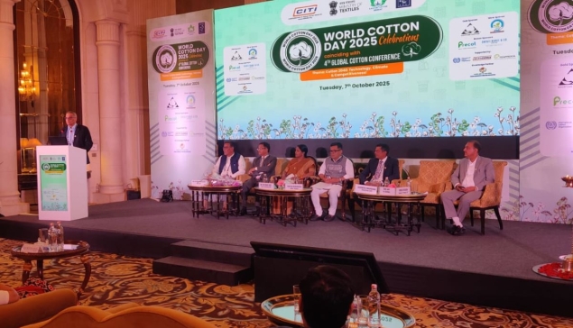 4thGlobalCottonConference