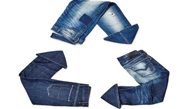 RecycledDenim
