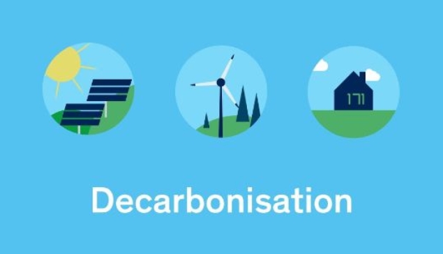 Decarbonisation