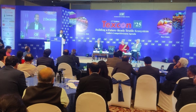 TEXCON'25
