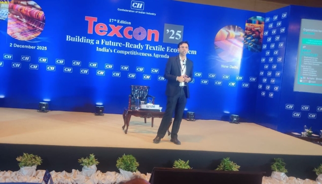 The Art of the Possible with Al & GenAl - Transforming Textiles and Apparel