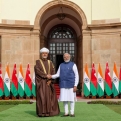 India-Oman FTA Unlocks Export Surge for Indian Textiles Amid Global Headwinds