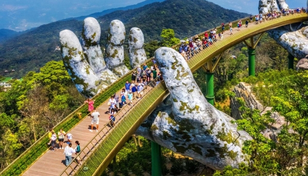 VietnamGloriousSpringFair2026