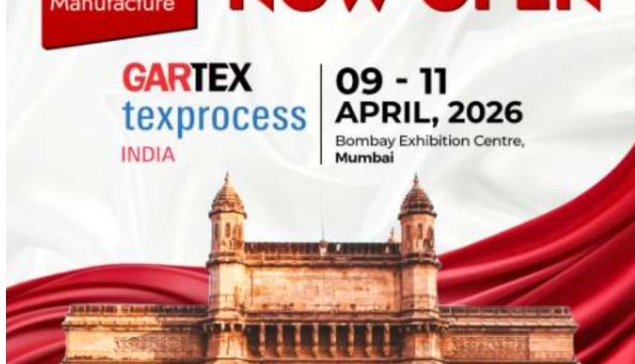 GartexTexprocessIndiaMumbai2026