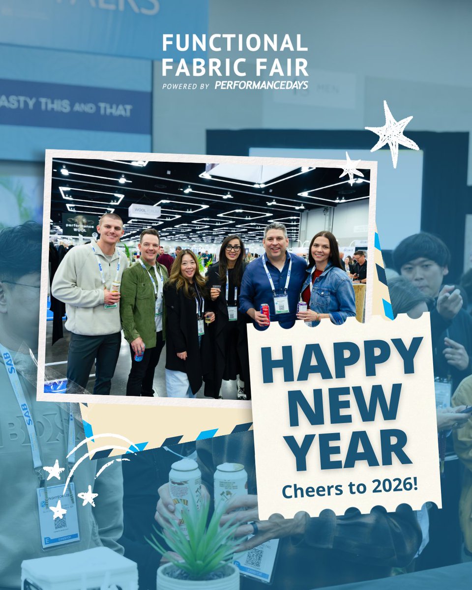 FunctionalFabricFair2026