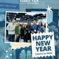 Functional Fabric Fair Launches Winter Edition 2026