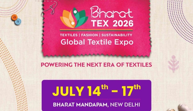 BharatTex2026