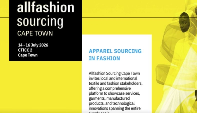 AllFashionSourcingCapeTown 