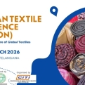 13th Asian Textile Conference (ATEXCON)