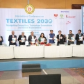 “TEXTILES 2030 - Navigating Geopolitics, Technology Innovations and Global Expectations” 